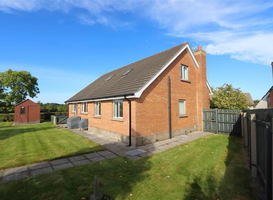 12 Barnet Close, Lisbane, Comber, BT23 6DY