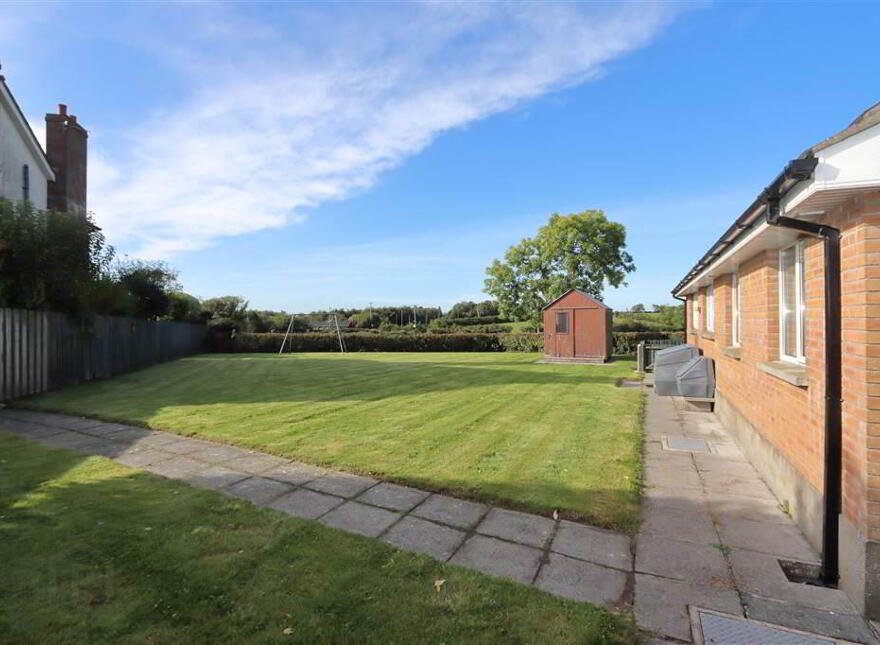12 Barnet Close, Lisbane, Comber, BT23 6DY