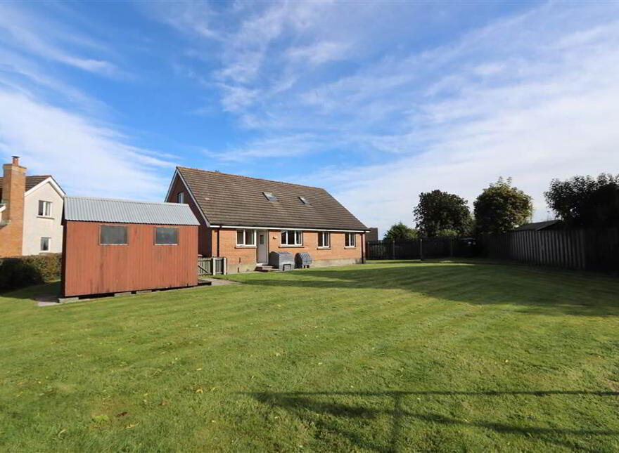 12 Barnet Close, Lisbane, Comber, BT23 6DY
