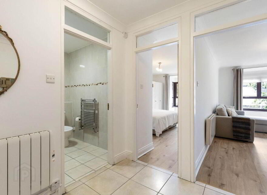 Apt 2 Verschoyle House, Mount Street Lower, Dublin 2, D02RR26
