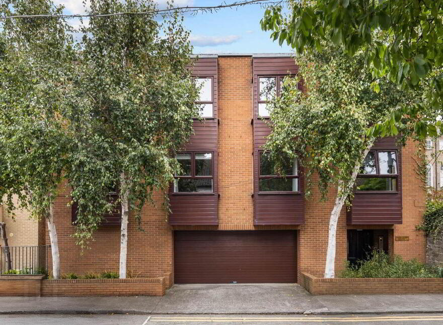 Apt 2 Verschoyle House, Mount Street Lower, Dublin 2, D02RR26