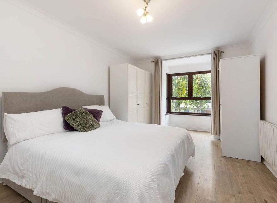 Apt 2 Verschoyle House, Mount Street Lower, Dublin 2, D02RR26
