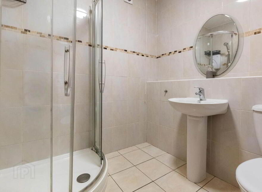 Apt 2 Verschoyle House, Mount Street Lower, Dublin 2, D02RR26
