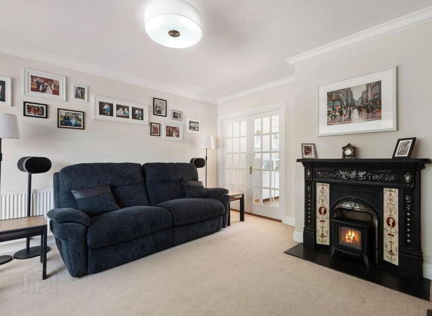 3 The Crescent, Woodpark, Ballinteer, Ballinteer, D16K095