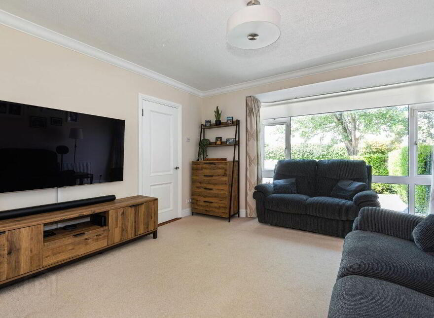 3 The Crescent, Woodpark, Ballinteer, Ballinteer, D16K095