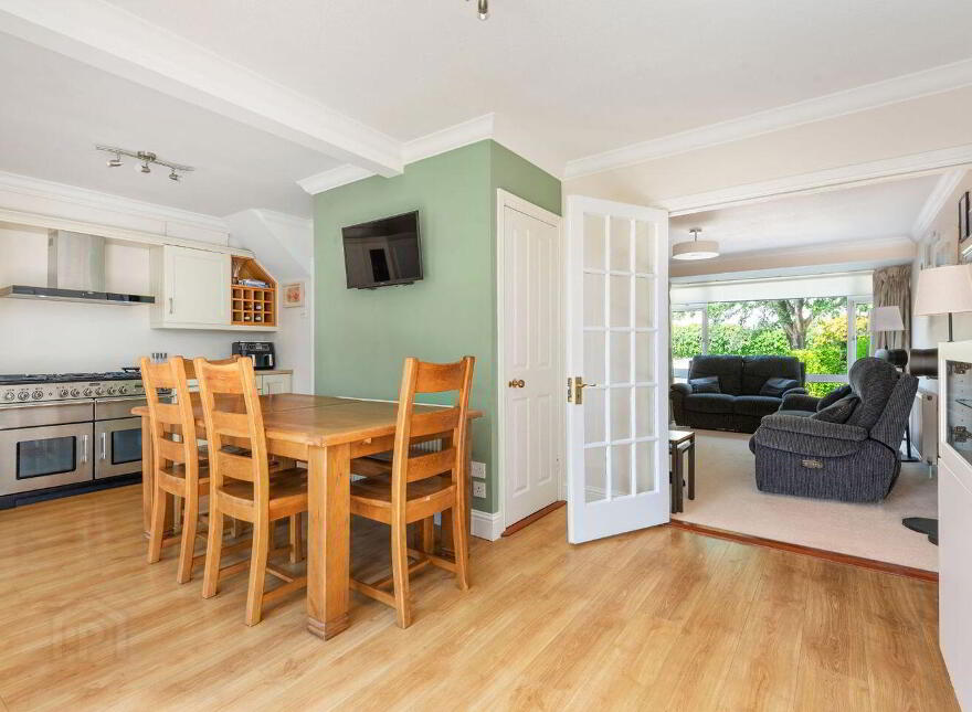 3 The Crescent, Woodpark, Ballinteer, Ballinteer, D16K095