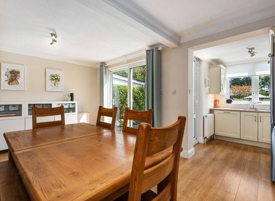 3 The Crescent, Woodpark, Ballinteer, Ballinteer, D16K095