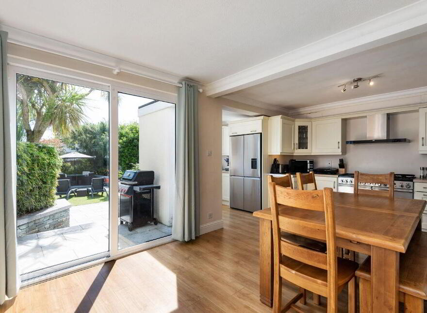 3 The Crescent, Woodpark, Ballinteer, Ballinteer, D16K095