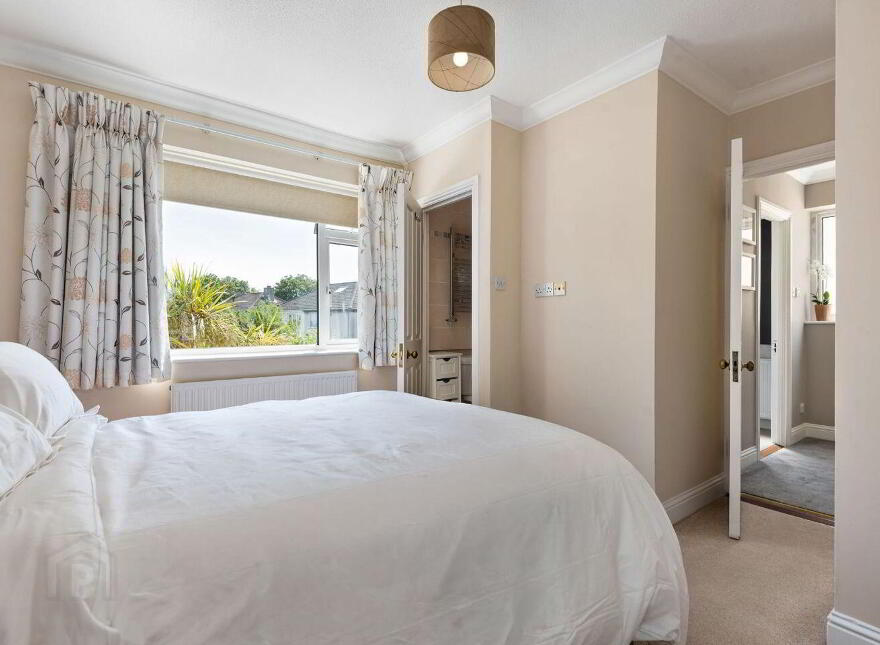 3 The Crescent, Woodpark, Ballinteer, Ballinteer, D16K095