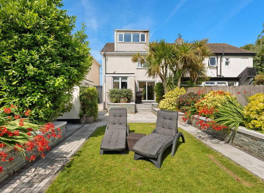 3 The Crescent, Woodpark, Ballinteer, Ballinteer, D16K095
