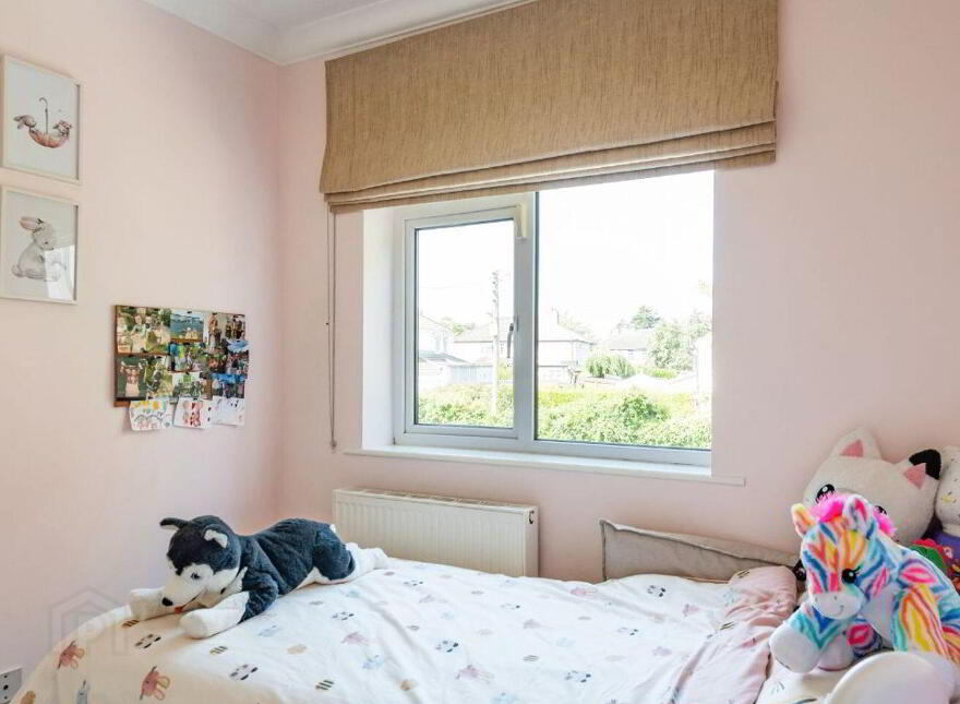 3 The Crescent, Woodpark, Ballinteer, Ballinteer, D16K095
