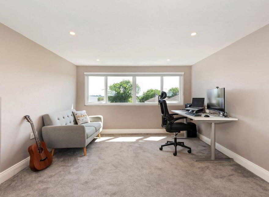 3 The Crescent, Woodpark, Ballinteer, Ballinteer, D16K095