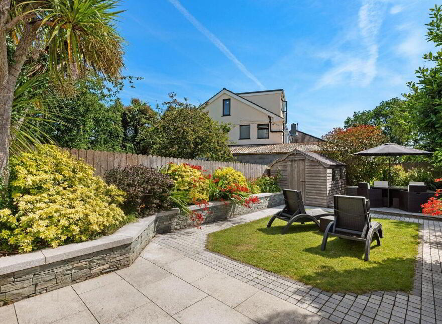 3 The Crescent, Woodpark, Ballinteer, Ballinteer, D16K095