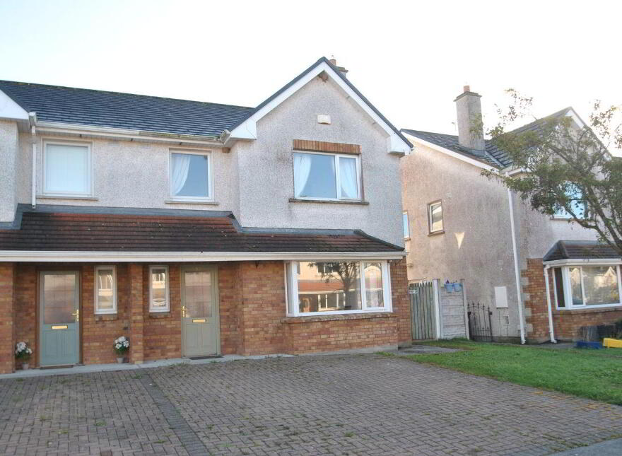 53 Glencarrick, Roscrea, E53EF40