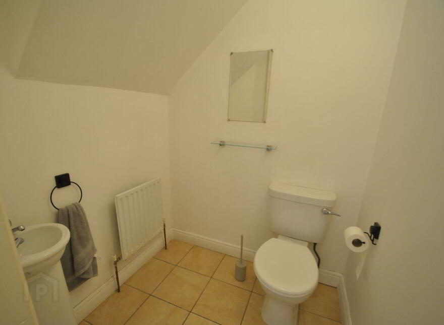 53 Glencarrick, Roscrea, E53EF40
