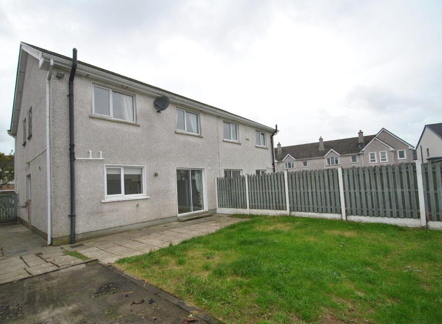 53 Glencarrick, Roscrea, E53EF40