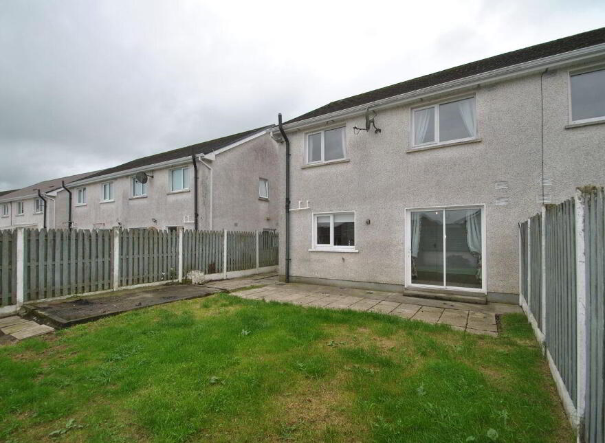 53 Glencarrick, Roscrea, E53EF40