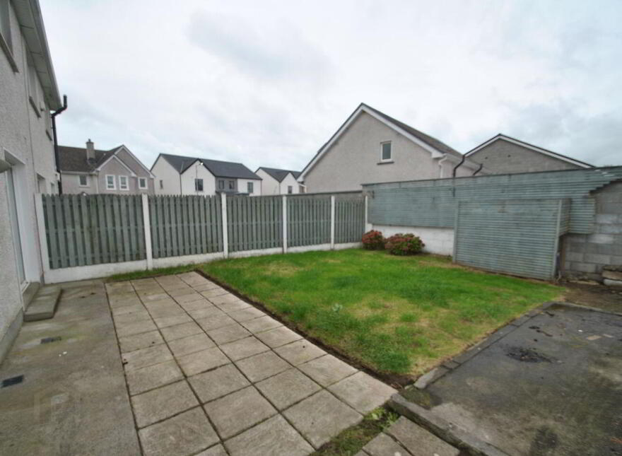 53 Glencarrick, Roscrea, E53EF40
