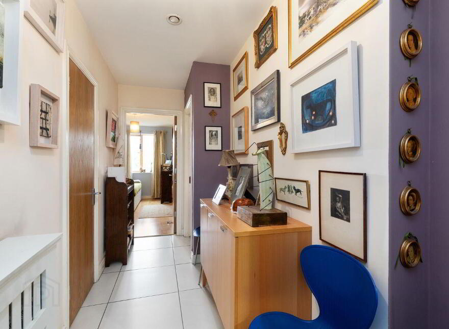 11 Cameron Court, Cameron Street, Dublin 8, D08HN22