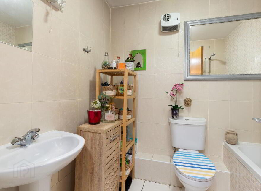11 Cameron Court, Cameron Street, Dublin 8, D08HN22