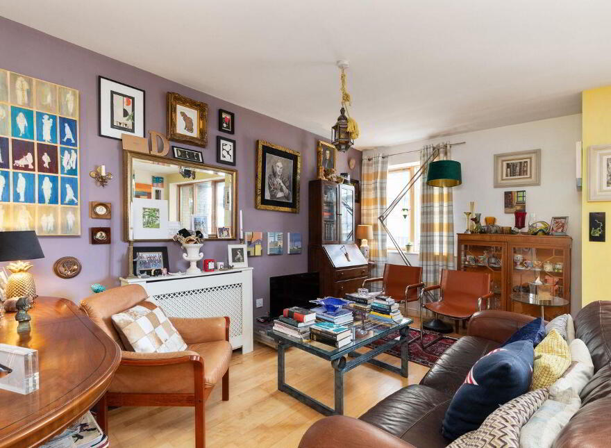 11 Cameron Court, Cameron Street, Dublin 8, D08HN22