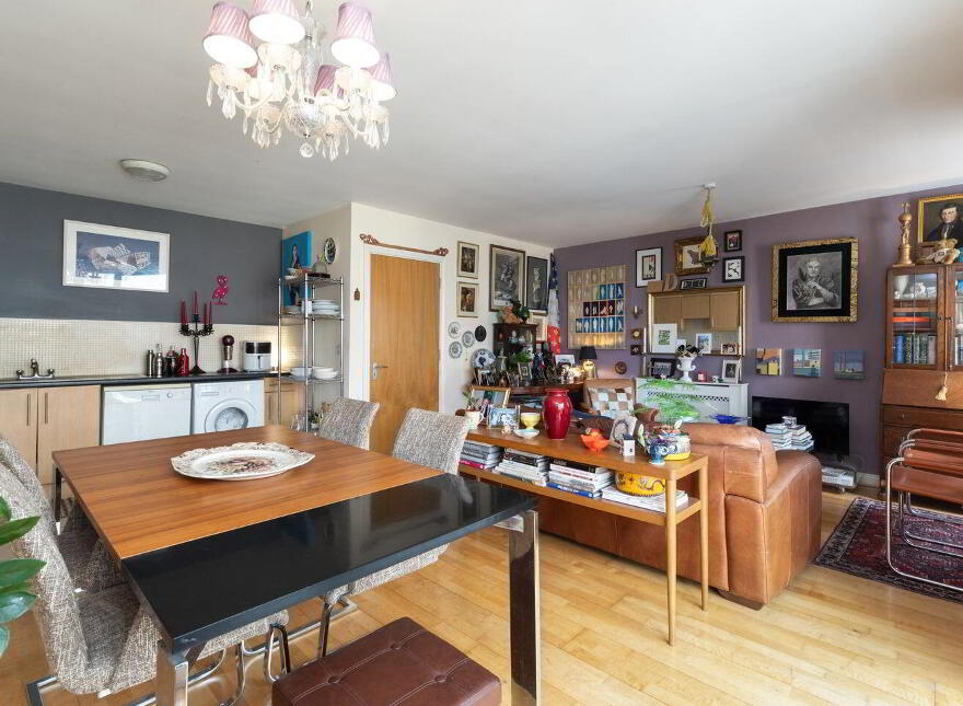 11 Cameron Court, Cameron Street, Dublin 8, D08HN22