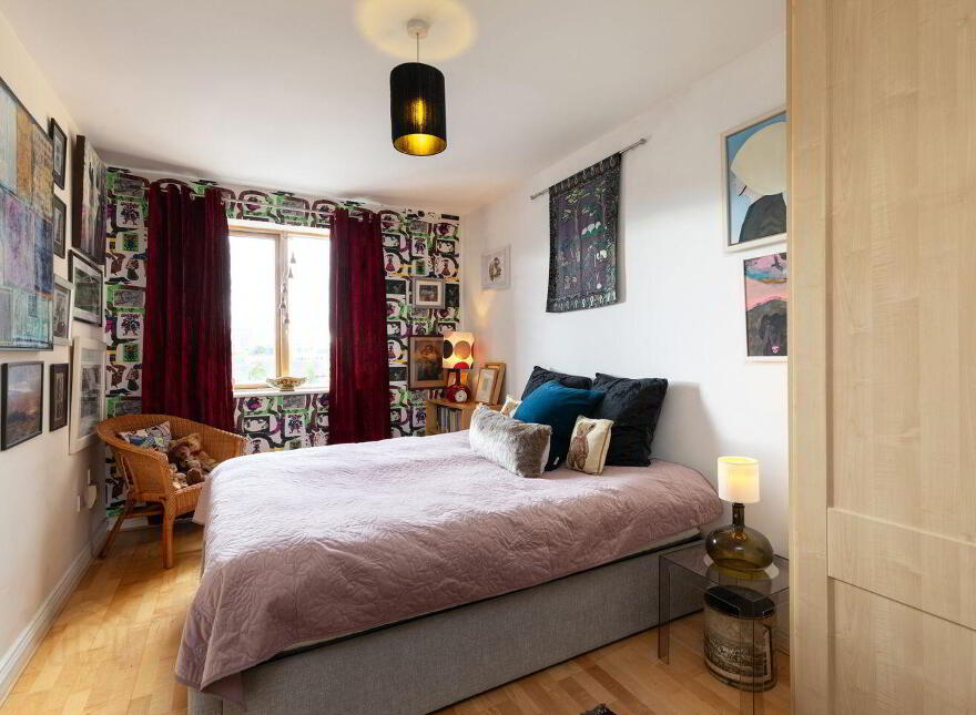 11 Cameron Court, Cameron Street, Dublin 8, D08HN22
