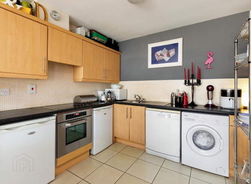 11 Cameron Court, Cameron Street, Dublin 8, D08HN22