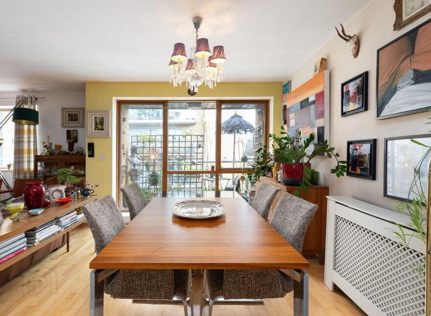 11 Cameron Court, Cameron Street, Dublin 8, D08HN22