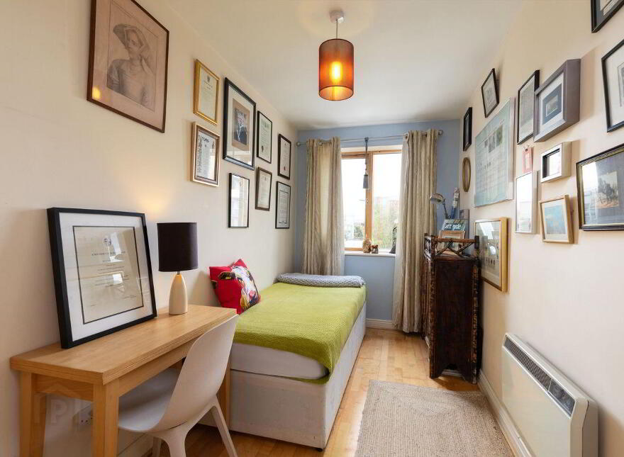 11 Cameron Court, Cameron Street, Dublin 8, D08HN22