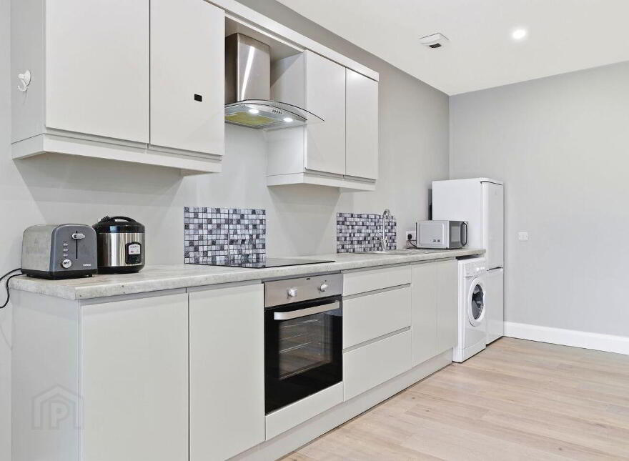 Apartment 40 Ground Floor, Block 4 Lower Gate, Cashel, E25YC65
