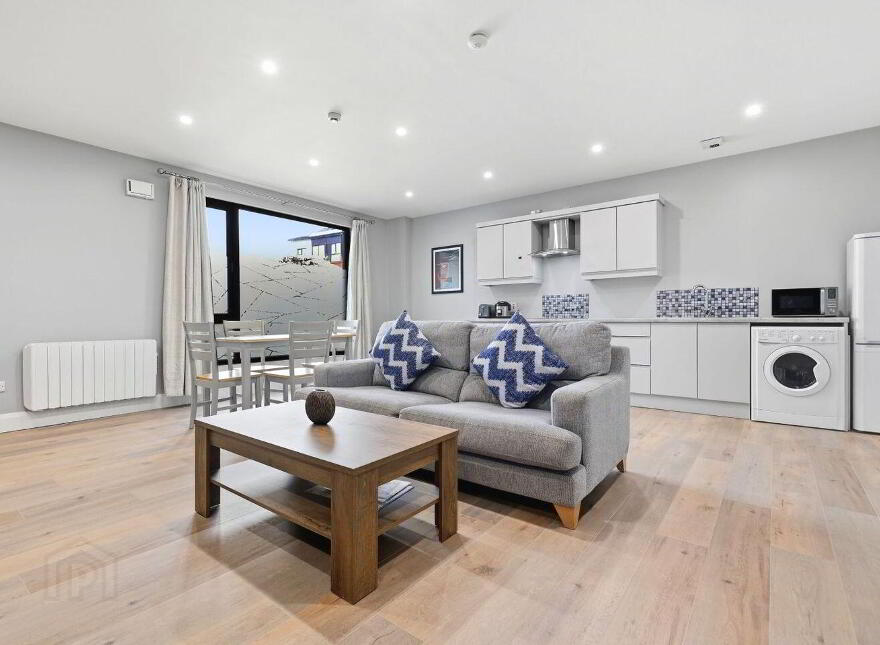 Apartment 40 Ground Floor, Block 4 Lower Gate, Cashel, E25YC65