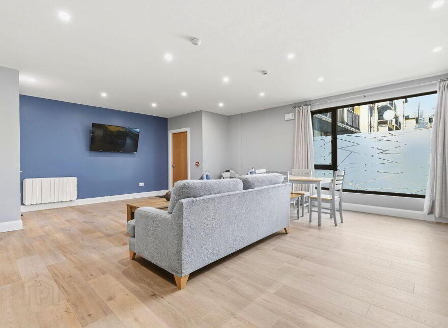 Apartment 40 Ground Floor, Block 4 Lower Gate, Cashel, E25YC65