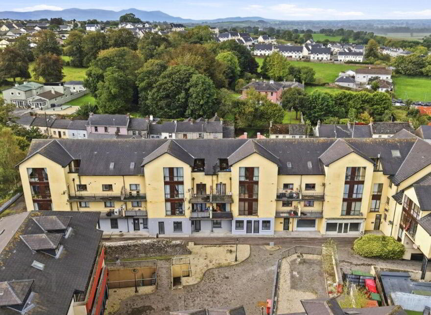 Apartment 40 Ground Floor, Block 4 Lower Gate, Cashel, E25YC65