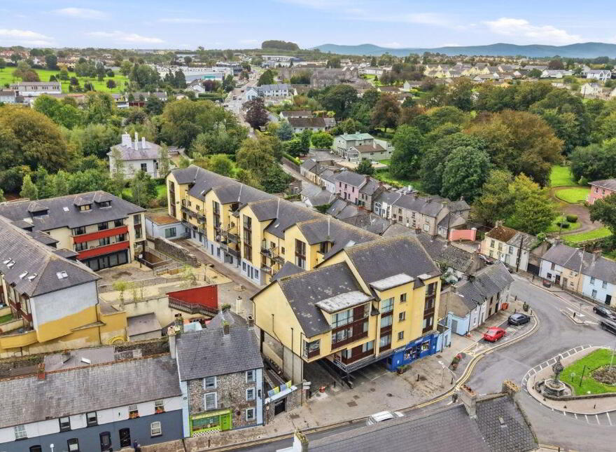 Apartment 40 Ground Floor, Block 4 Lower Gate, Cashel, E25YC65