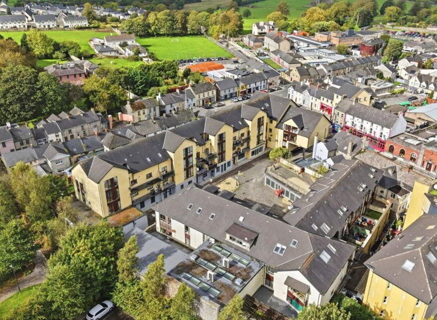 Apartment 40 Ground Floor, Block 4 Lower Gate, Cashel, E25YC65