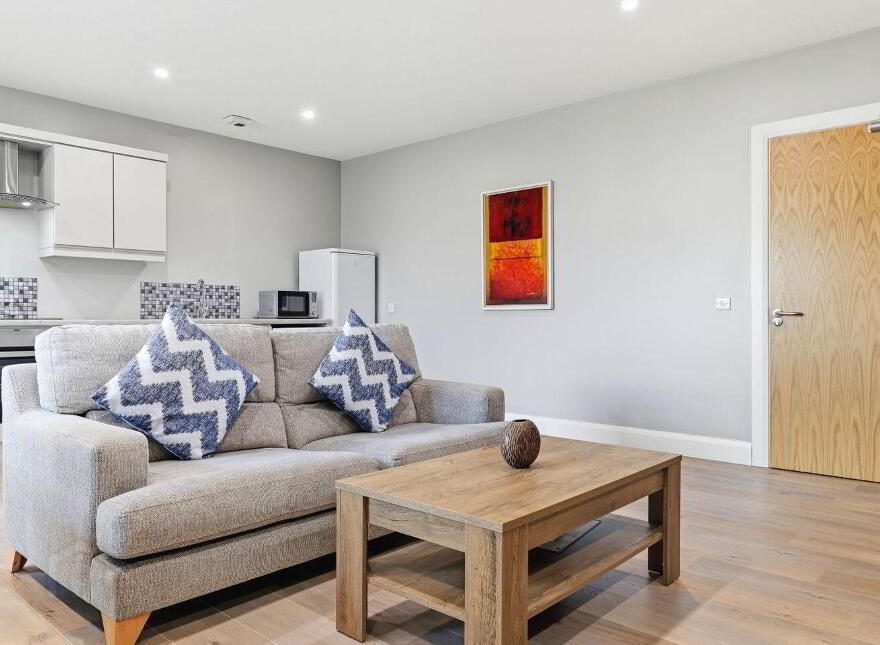 Apartment 40 Ground Floor, Block 4 Lower Gate, Cashel, E25YC65