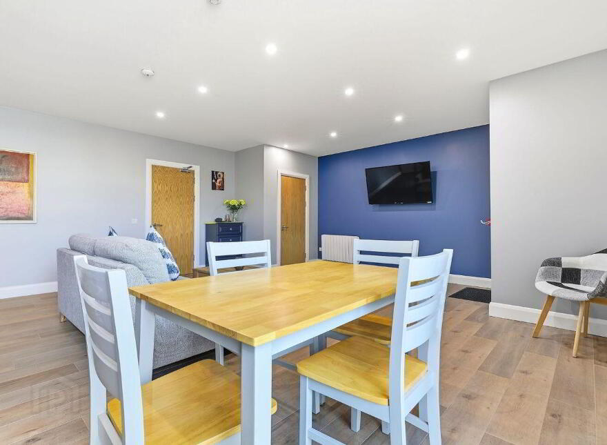 Apartment 40 Ground Floor, Block 4 Lower Gate, Cashel, E25YC65