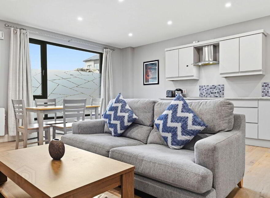 Apartment 40 Ground Floor, Block 4 Lower Gate, Cashel, E25YC65