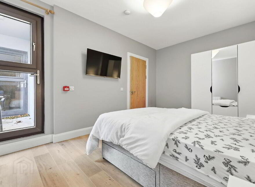 Apartment 40 Ground Floor, Block 4 Lower Gate, Cashel, E25YC65