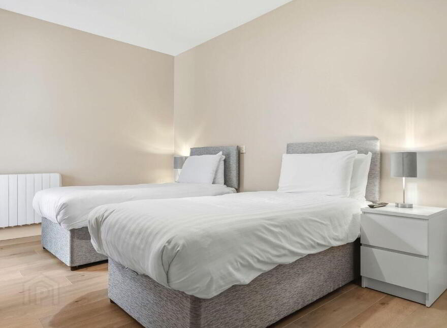 Apartment 40 Ground Floor, Block 4 Lower Gate, Cashel, E25YC65