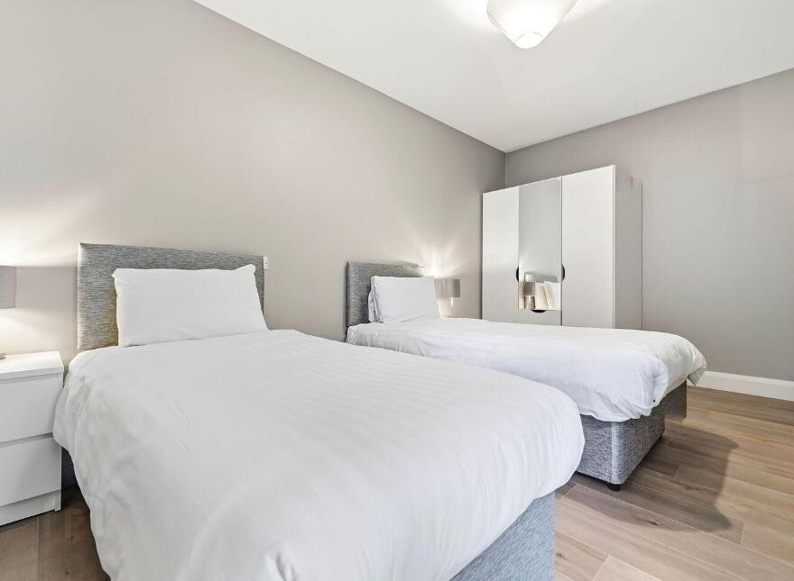 Apartment 40 Ground Floor, Block 4 Lower Gate, Cashel, E25YC65