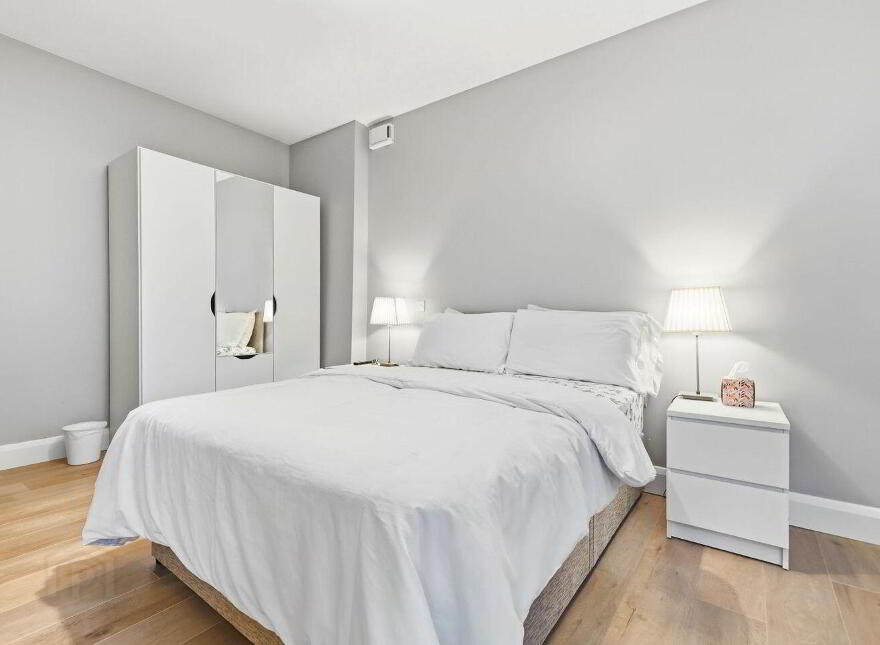 Apartment 40 Ground Floor, Block 4 Lower Gate, Cashel, E25YC65