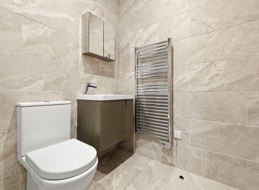 Apartment 40 Ground Floor, Block 4 Lower Gate, Cashel, E25YC65