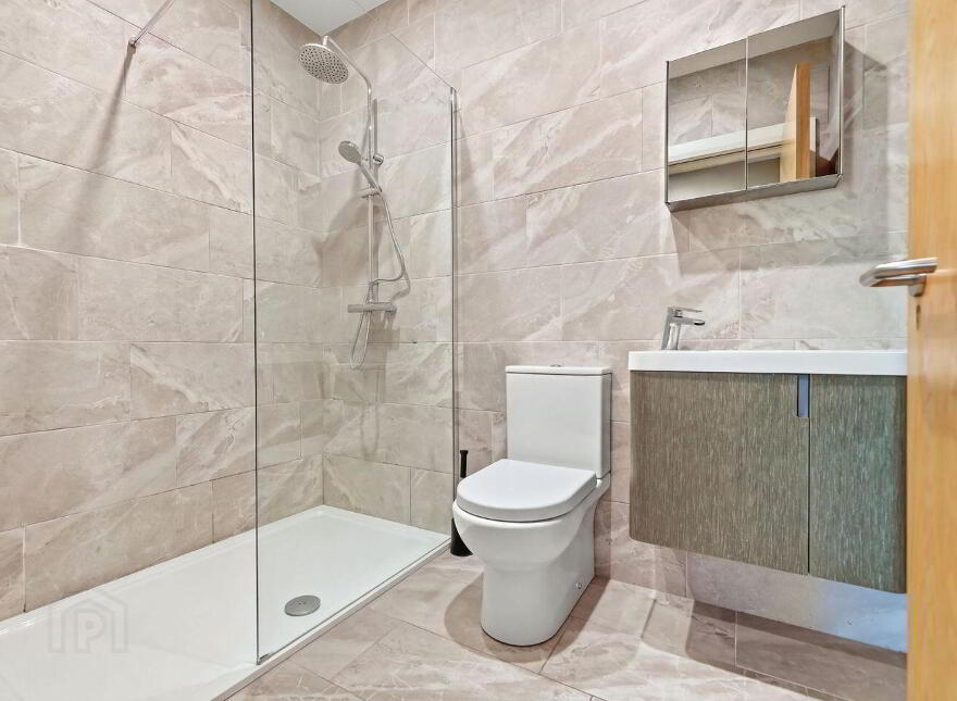 Apartment 40 Ground Floor, Block 4 Lower Gate, Cashel, E25YC65