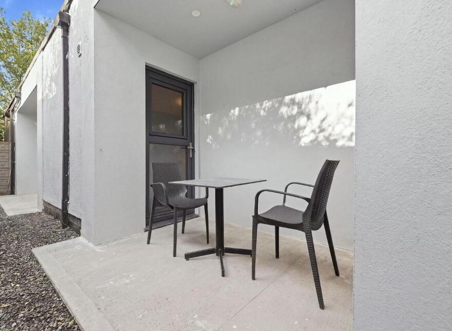 Apartment 40 Ground Floor, Block 4 Lower Gate, Cashel, E25YC65