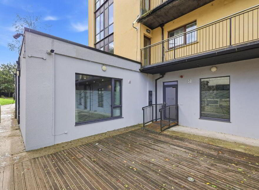 Apartment 40 Ground Floor, Block 4 Lower Gate, Cashel, E25YC65