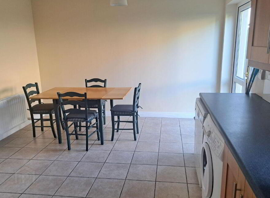 Baldara Court, Ashbourne, A84FA44
