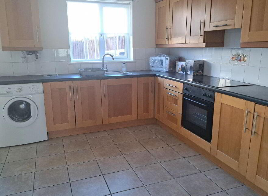 Baldara Court, Ashbourne, A84FA44