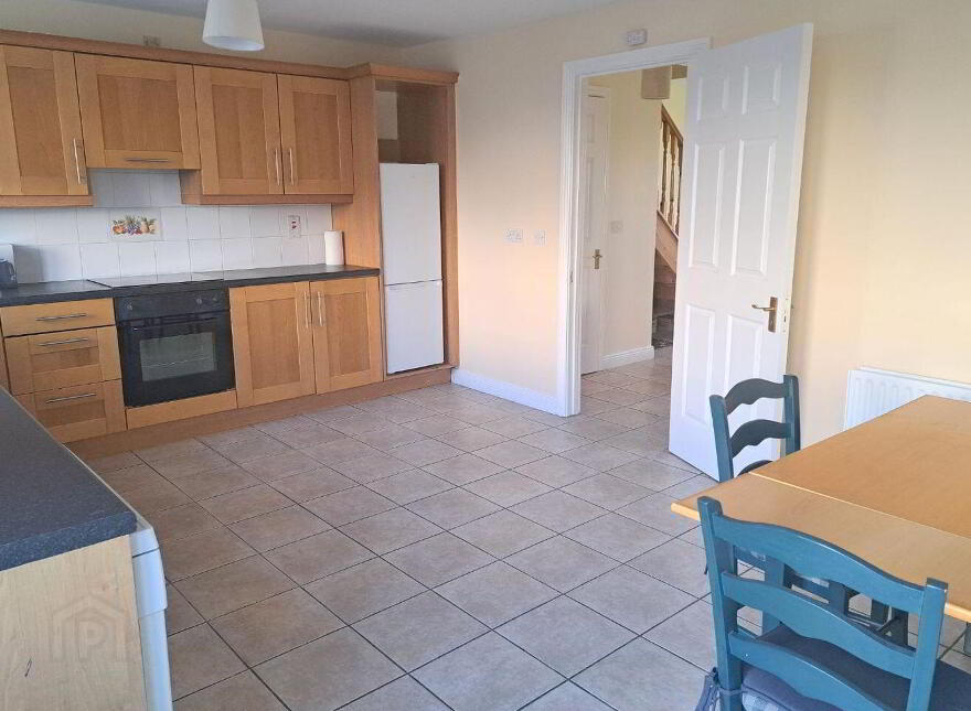 Baldara Court, Ashbourne, A84FA44